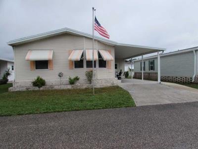 Mobile Home at 2520 Lamplighter Dr Trinity, FL 34655