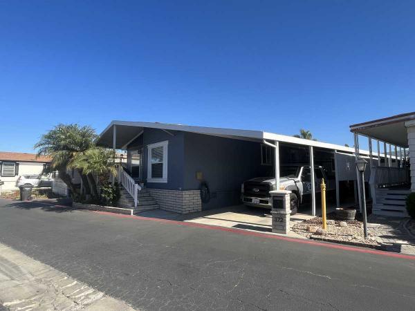 1999 Skyline Mobile Home For Sale