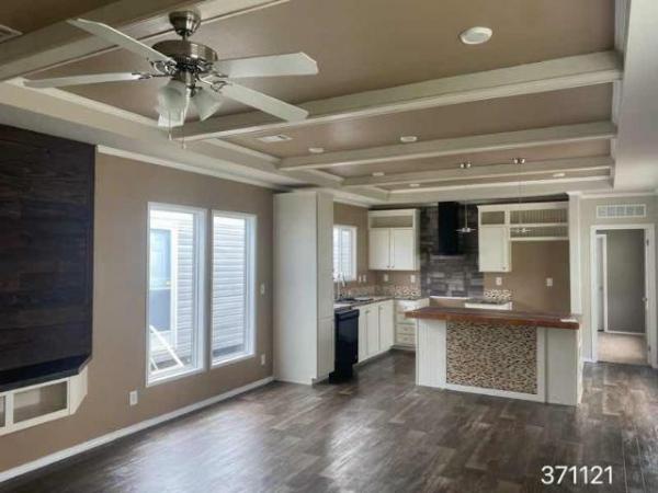 2017 PALM HARBOR Mobile Home For Sale