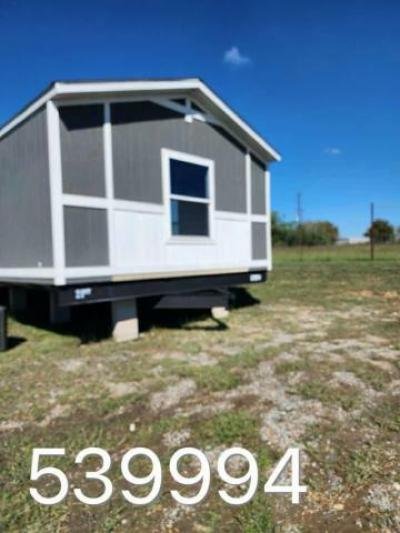 Mobile Home at 6211 Fm 1339 Kingsbury, TX 78638
