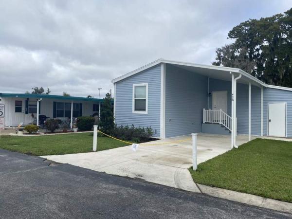 2023 Palm Harbor Manufactured Home