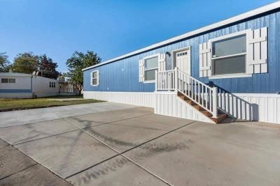 Mobile Home at 1500 N. Angel Street #31 Layton, UT 84041