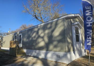 Mobile Home at 4480 S Meridian Avenue Wichita, KS 67217