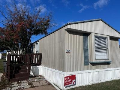 Mobile Home at 3017 Angelica Street Lot 378 Fort Worth, TX 76244