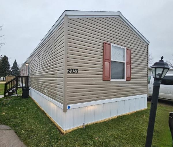 2014 Hart Mobile Home For Sale