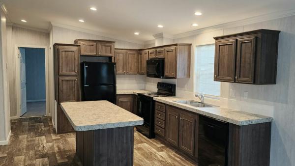 2024 Kingswood Mobile Home For Sale