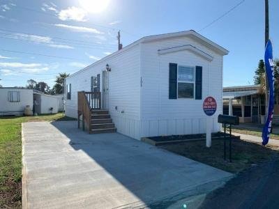 Mobile Home at 101 Bass Circle Winter Haven, FL 33881