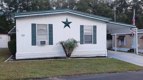 1974 GENR Mobile Home For Sale
