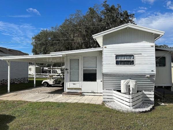 2001 DUTM Mobile Home For Sale