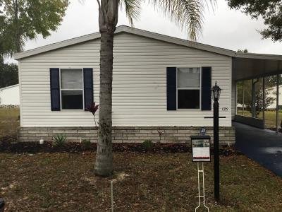 Mobile Home at 126 Fox Ridge Lane Davenport, FL 33897