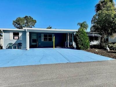 Mobile Home at 194 La Gardinia Edgewater, FL 32141