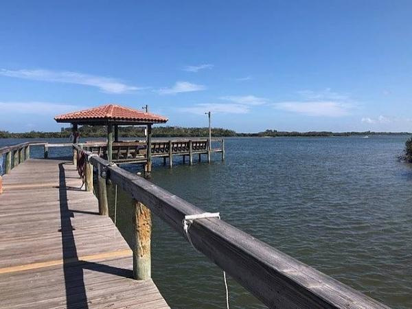 1994 Palm Harbor  Home