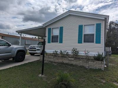 Mobile Home at 1900 S Lake Reedy Frostproof, FL 33843