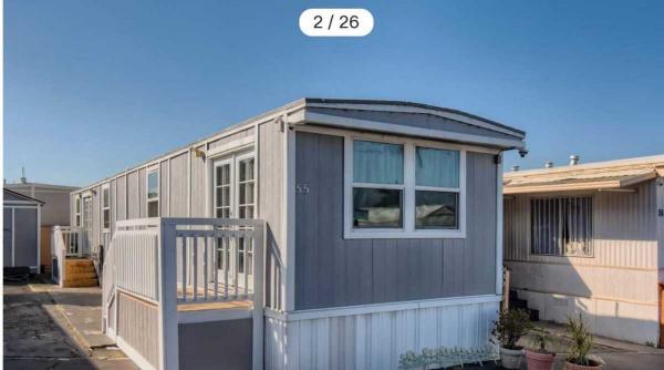Mobile Home For Sale