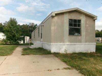 Mobile Home at 319 Pine Cv Kendallville, IN 46755