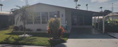 Mobile Home at 312 Yellow Willow St Sebring, FL 33876