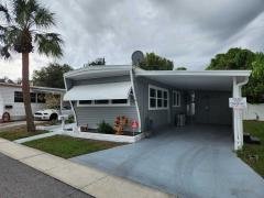 Photo 1 of 17 of home located at 249 Jasper St #121 Largo, FL 33770