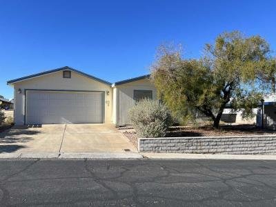 Mobile Home at 165 Day St Henderson, NV 89074