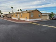 Photo 1 of 8 of home located at 9431 E. Coralbell Mesa, AZ 85208