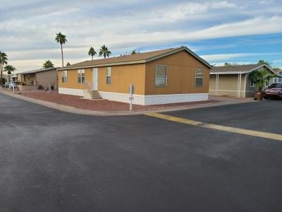 Mobile Home at 9431 E. Coralbell Mesa, AZ 85208