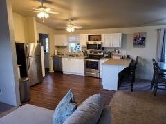 Photo 2 of 8 of home located at 9431 E. Coralbell Mesa, AZ 85208