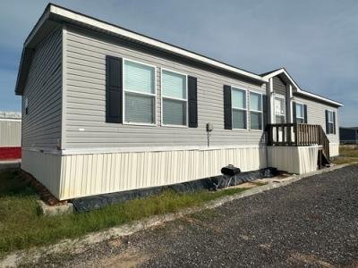 Mobile Home at 475 Road 5601 Cleveland, TX 77327