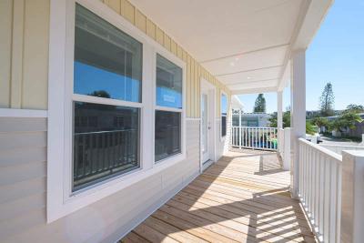 Photo 2 of 35 of home located at 2656 Nagano Drive Clearwater, FL 33764