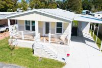 2022 Palm Harbor Manufactured Home