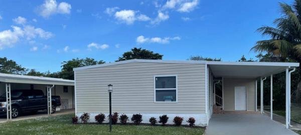 1983 TWIN Manufactured Home