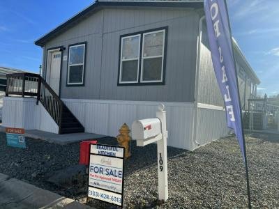 Mobile Home at 1801 W 92nd Ave, #109 Federal Heights, CO 80260