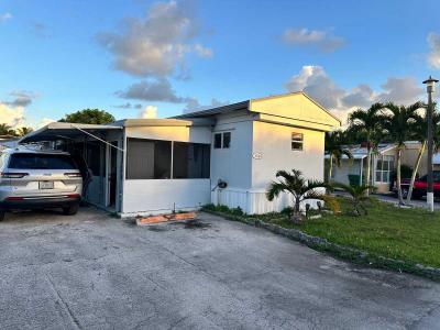 Haven Lake Estates Mobile Home Park in Miramar, FL | MHVillage