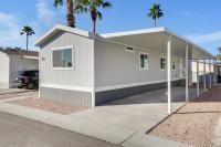 1984 Fleetwood Manufactured Home