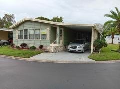 Photo 3 of 38 of home located at 795 County Rd 1, Lot 163 Palm Harbor, FL 34683