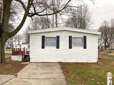 Mobile Home at N/A Galesburg, IL 61401