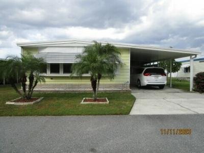 Mobile Home at 1510 Ariana St. #54 Lakeland, FL 33803