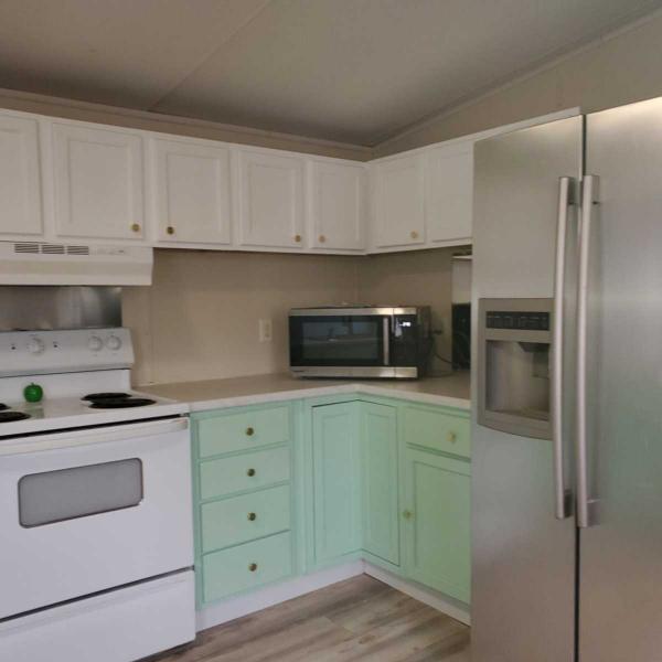 2002 Oakwood Mobile Home For Sale 498 Tabago Lane Moscow Mills, MO