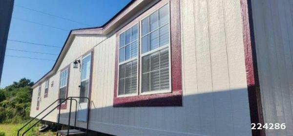 1997 FLEETWOOD Mobile Home For Sale