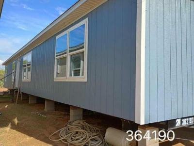 Mobile Home at Oak Creek Home Center 20305 Ih 35 S Lytle, TX 78052
