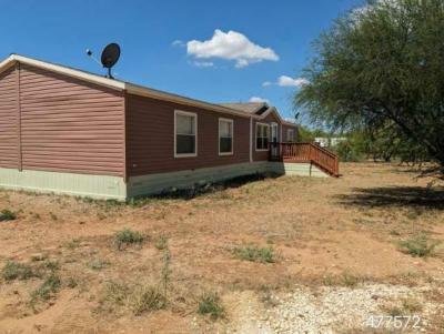 Mobile Home at 107 County Road 2670 Moore, TX 78057