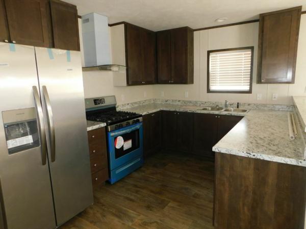 2022 RGN Services Mobile Home For Sale