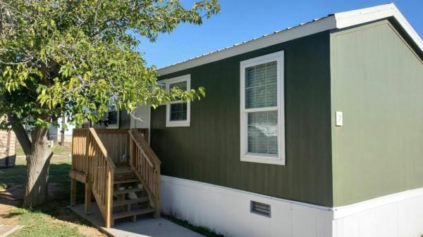2012 Athens Park Homes Mobile Home For Sale