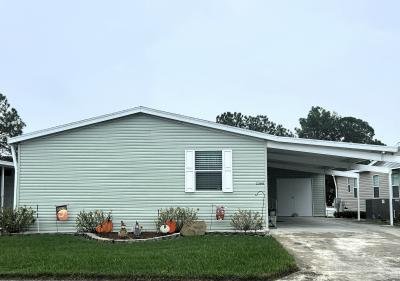 Mobile Home at 2368 Little Cypress Drive Lot 1526 Lakeland, FL 33810