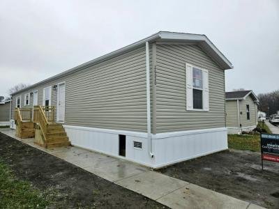 Mobile Home at 26020 Gary St  #65 Taylor, MI 48180