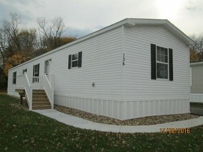 Mobile Home at 136 Trees Dale Drive Cranberry Twp, PA 16066