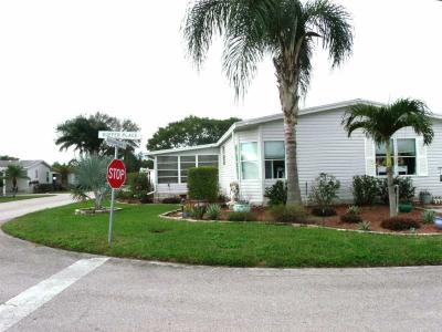 Mobile Home at 4623 Duffer Pl.  Lot#512 Lakeland, FL 33801