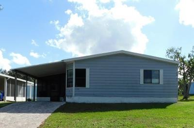 Mobile Home at 1530 Heather Hill Drive Lakeland, FL 33810