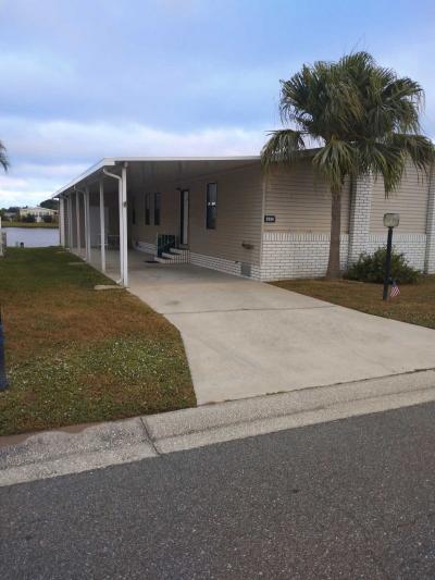 Mobile Home at 2334 Lakes Of Melbourne Dr Melbourne, FL 32904