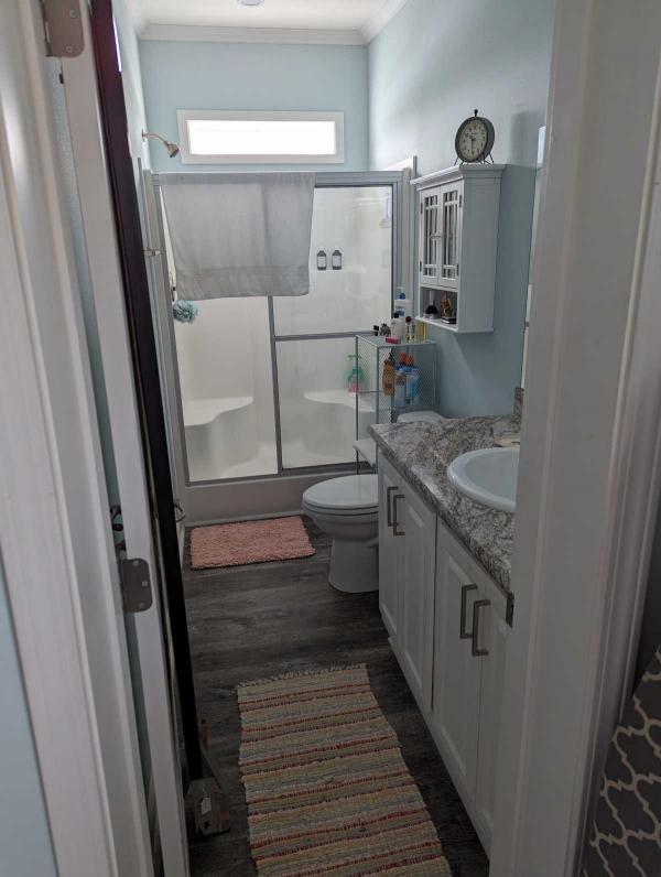 2020 Mobile Home For Sale 104 1st Ave Venice, FL