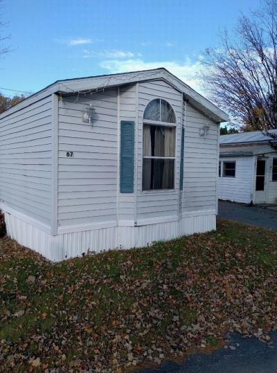 Mobile Home at 67 Crestview Circle Hastings, NY 13076