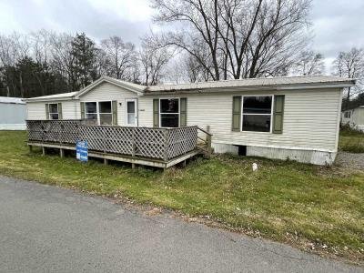 Mobile Home at 4 Shore Ithaca, NY 14850